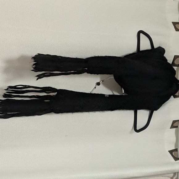 5 SCARVES FOR $40 - Picture 3 of 5